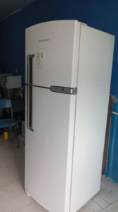 Assistência Técnica Electrolux na Zona Leste | Autorizada na Zona Leste serviço realizado