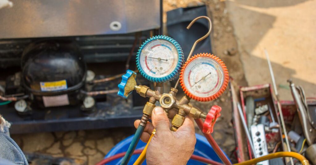 Assistência Técnica Electrolux na Zona Leste | Autorizada na Zona Leste Recarga de gás