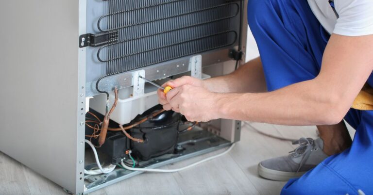 Assistência Técnica Electrolux na Zona Leste | Autorizada na Zona Leste Retirada de vazamento