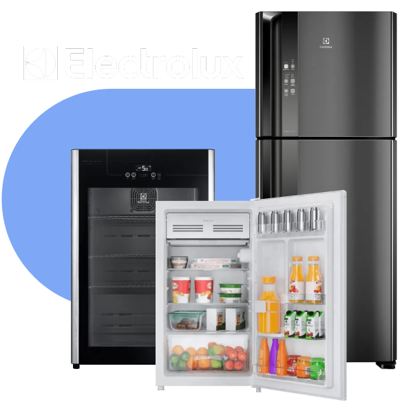 Assistência Técnica Electrolux na Zona Leste | Autorizada na Zona Leste Assistência Técnica Electrolux