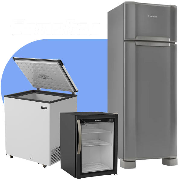 Assistência Técnica Esmaltec na Zona Leste | Autorizada na Zona Leste Assistência Técnica Esmaltec