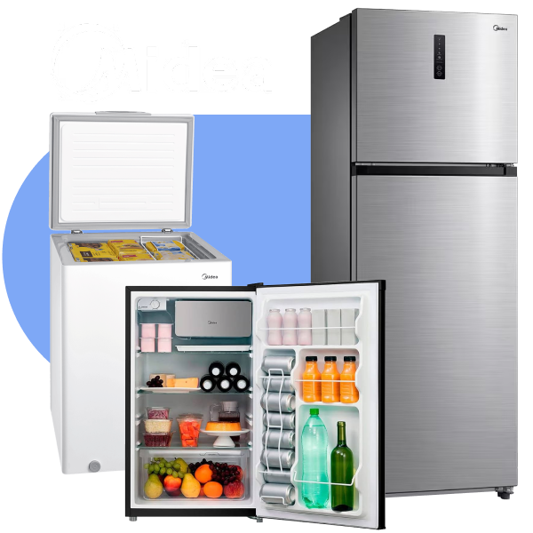 Assistência Técnica Midea na Zona Leste | Autorizada na Zona Leste Assistência Técnica Midea