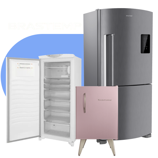 Assistência Técnica Brastemp na Zona Leste | Autorizada na Zona Leste Assistência Técnica Brastemp