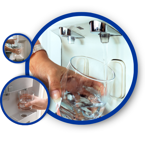 Conserto de Purificador de Água na Zona Leste | Assistência Perto de Mim capa purificador de agua