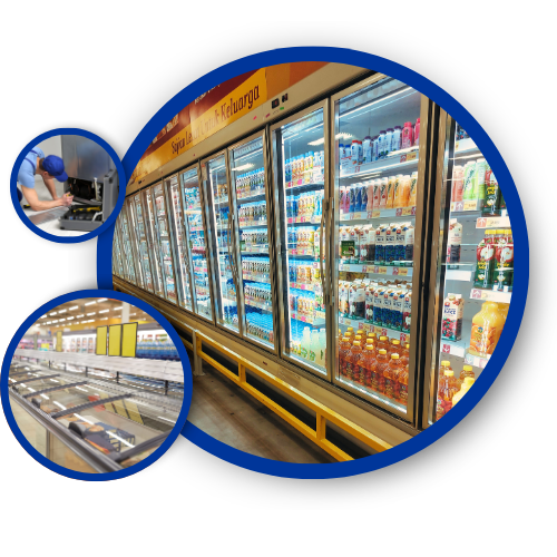 Refrigeração na Zona Leste | Climatização Perto de Mim capa refrigeracao