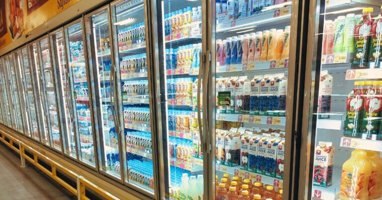 Refrigeração na Zona Leste | Climatização Perto de Mim conserto de refrigeradores