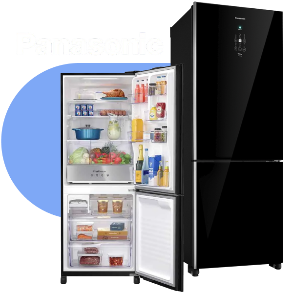 Assistência Técnica Panasonic na Zona Leste | Autorizada na Zona Leste Assistência Técnica Panasonic