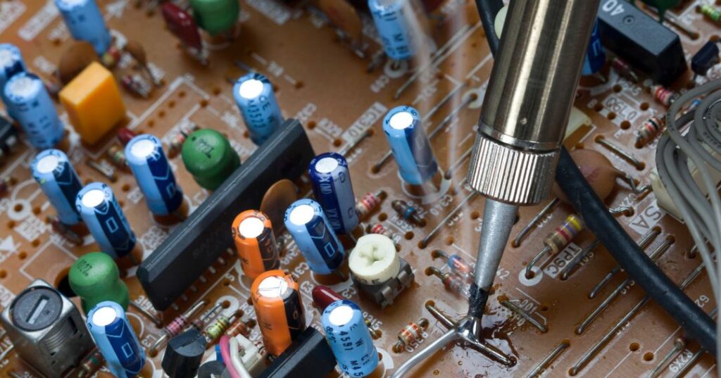 Conserto de Adega Climatizada na Zona Leste | Assistência Perto de Mim placa eletronica com falhas ou sem funcionamento