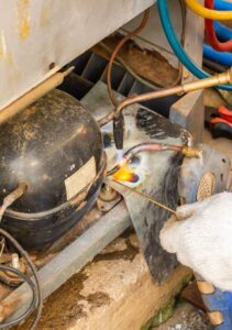 Conserto de Freezer na Zona Leste | Assistência Perto de Mim servico realizado